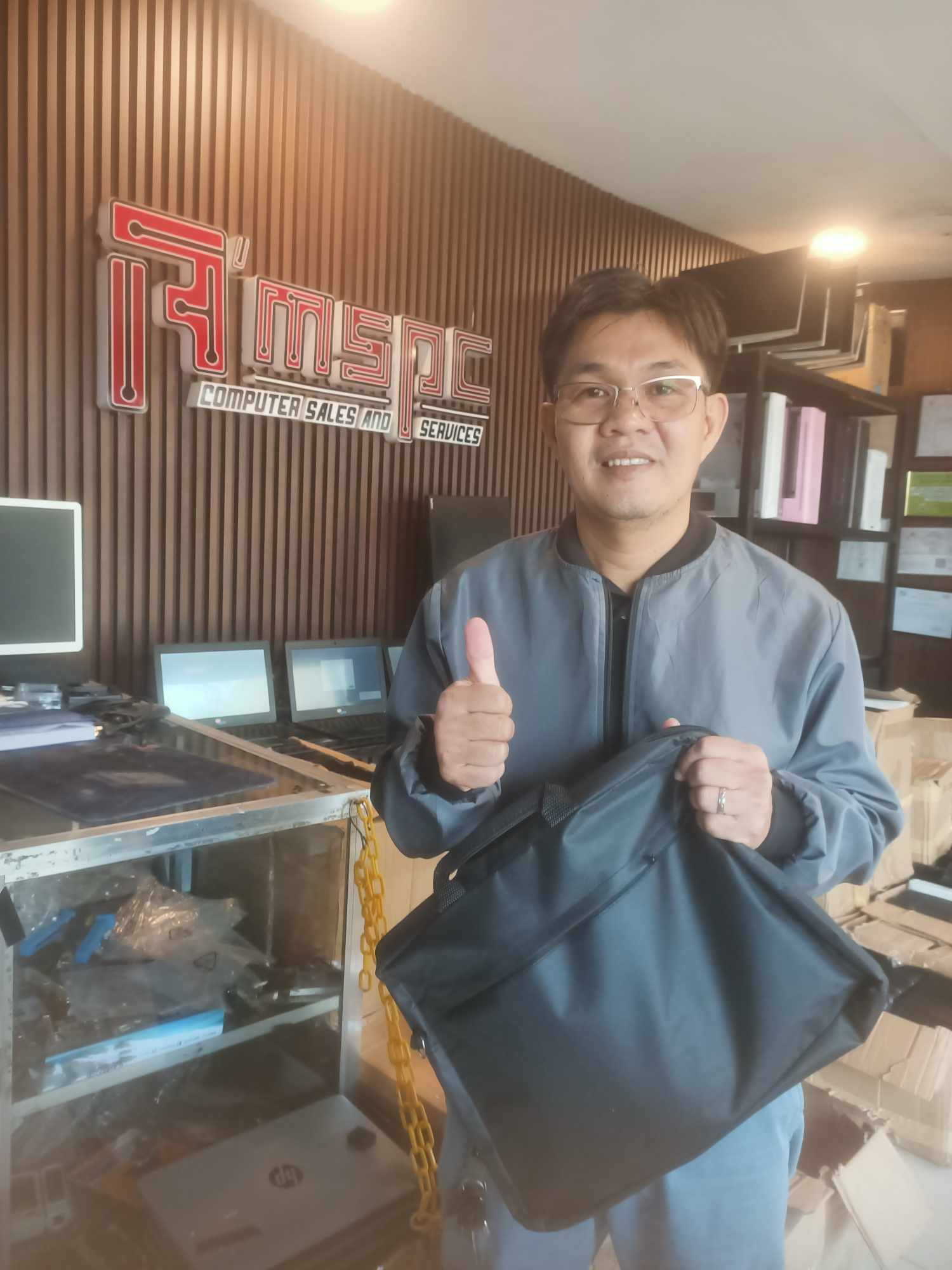 ADM's PC Computer Sales and Services | Quezon City