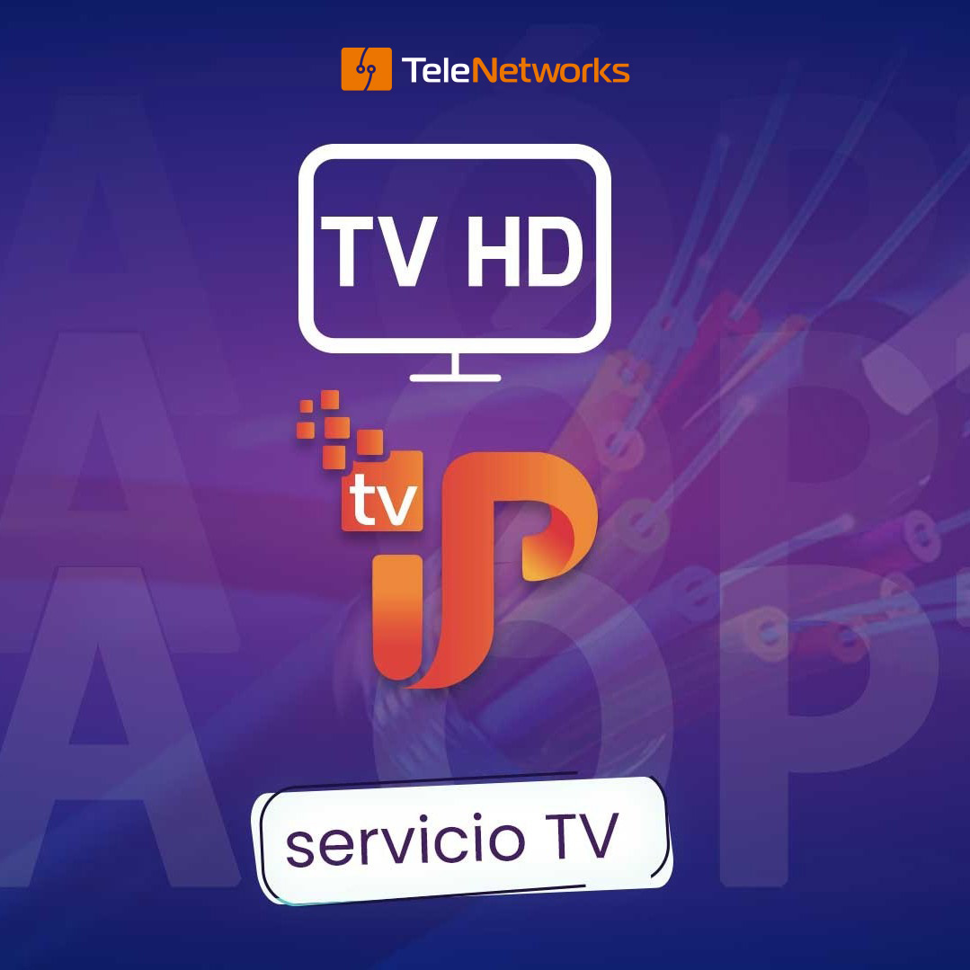 TeleNetworks