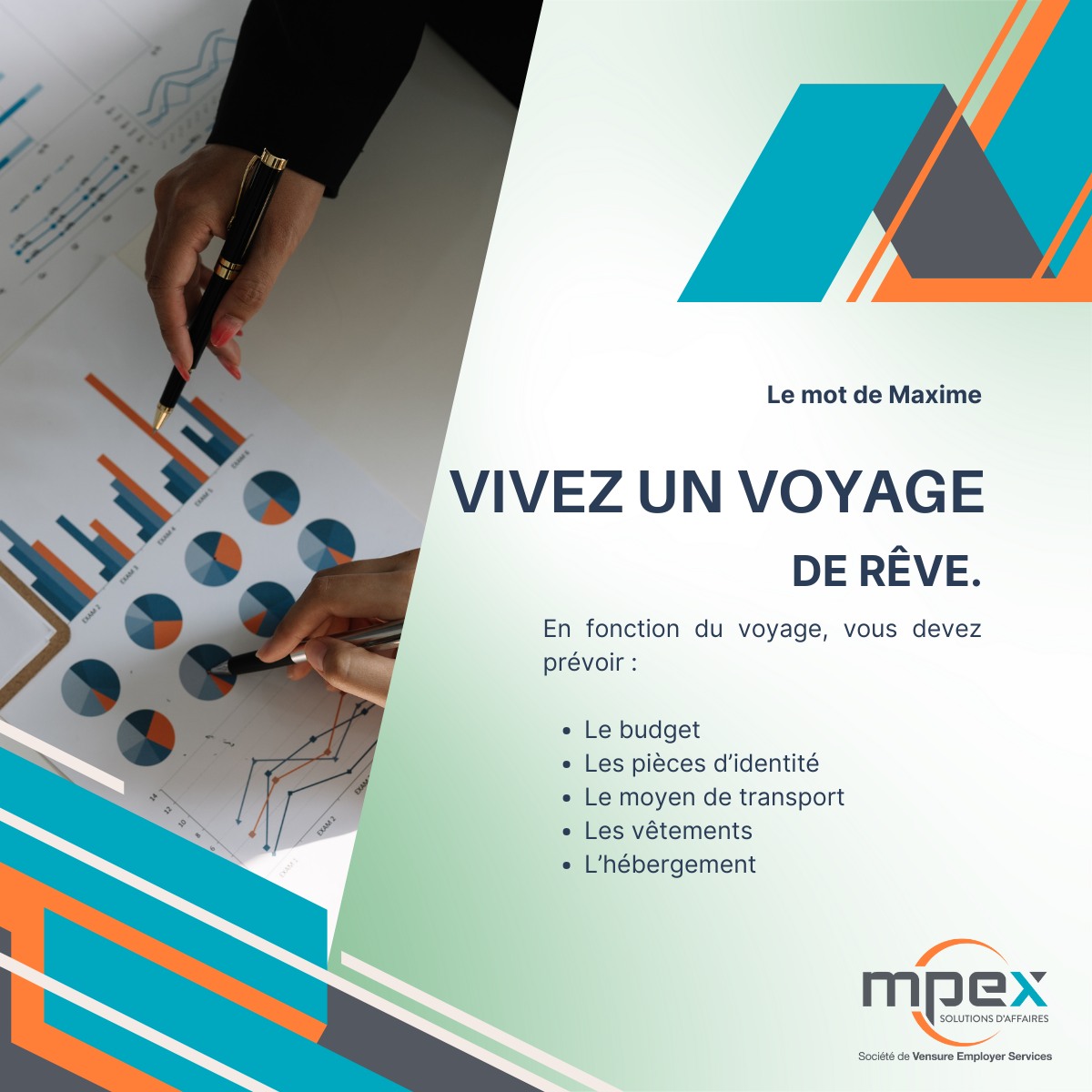 Solutions d'affaires MPEX inc. - Encouragez les jeunes joueurs de ...