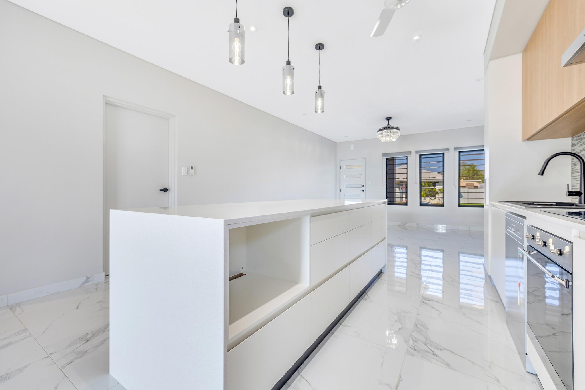 Multibuild Homes | Darwin NT