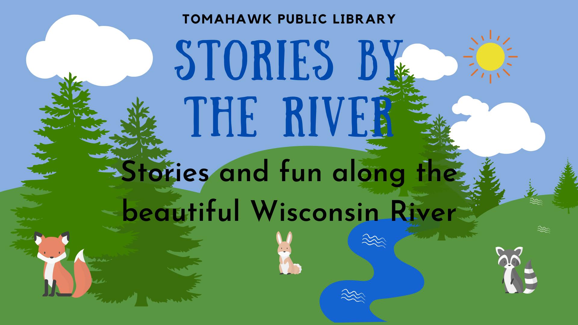 Tomahawk Public Library | Tomahawk WI