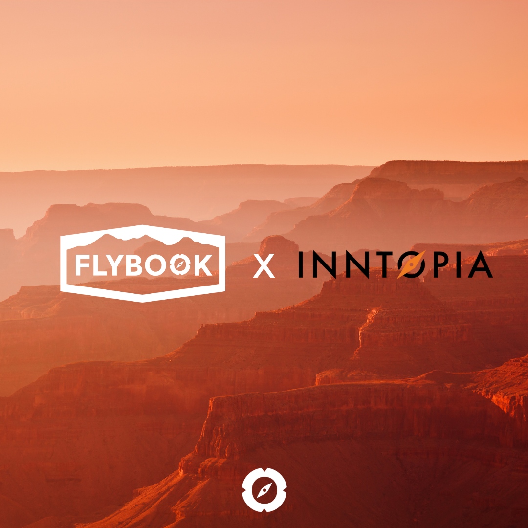 📣 Drumroll, please! 🥁 We're... - Flybook Reservation Software | Facebook