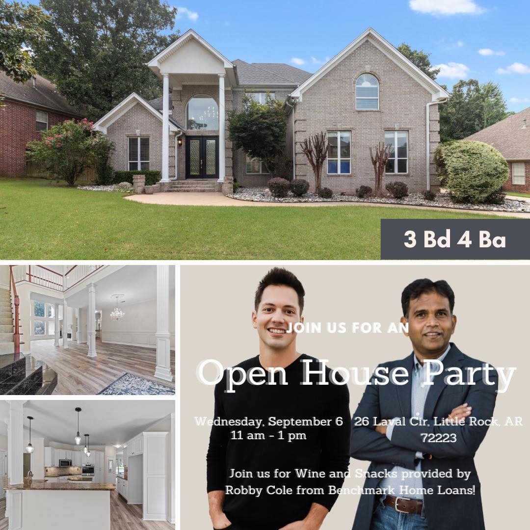 Rackley Realty | Little Rock AR