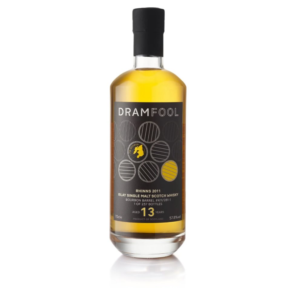 DramfoolCasks - 🚨…and we are LIVE. The Jim McEwan Signature