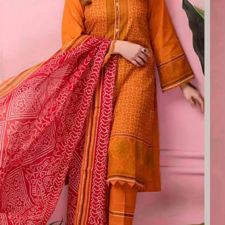*The Hotest collection from... Amma Beti kitchen & Clothing
