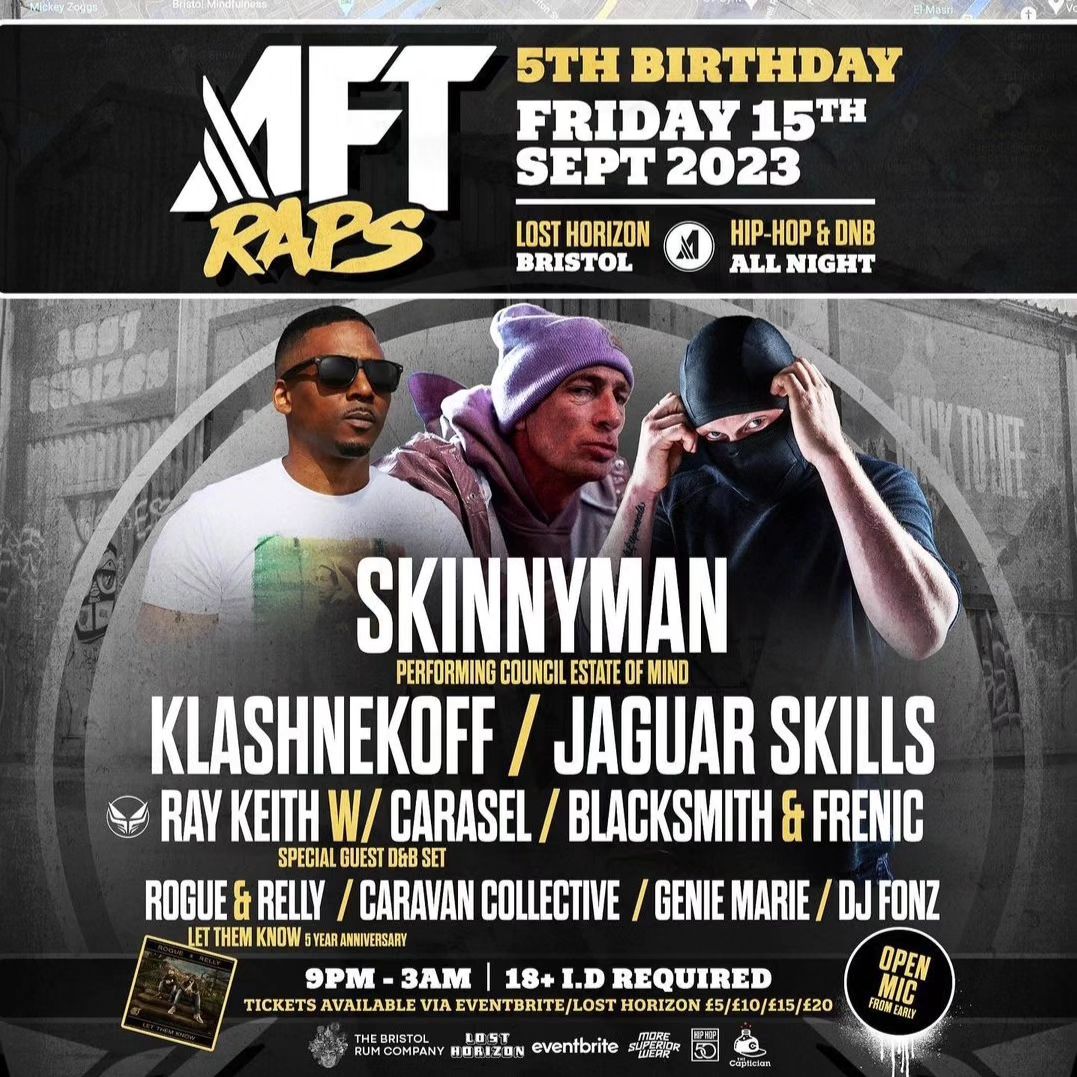 🔥 🔥🔥🔥🔥🔥 get your tickets 🎫... - T.Relly BristolBlitz Music | Facebook