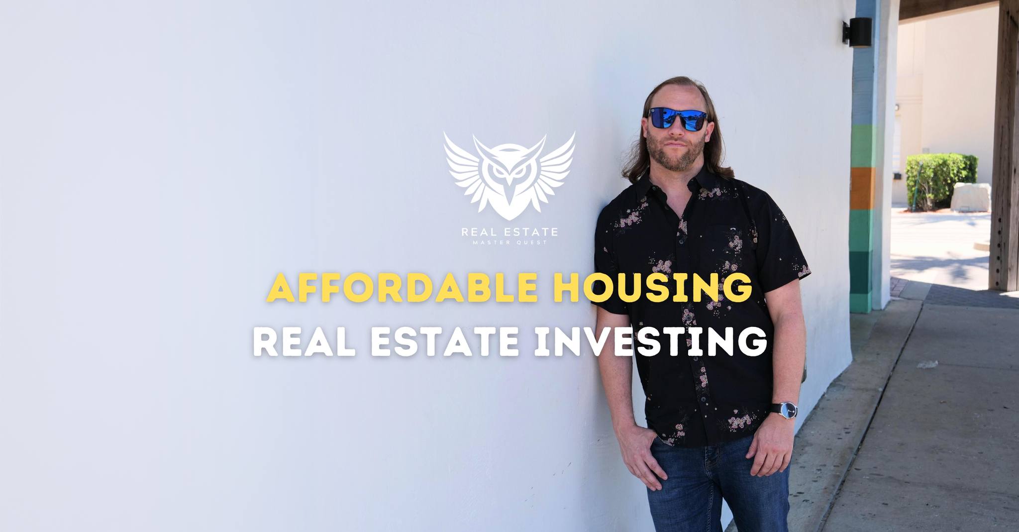 Affordable Housing Real Estate Investing | Facebook