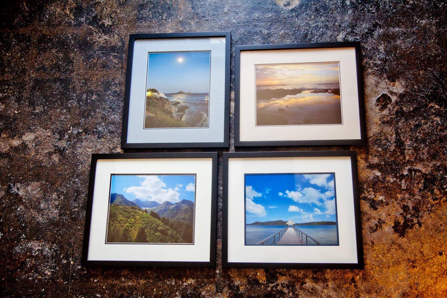 Bahrain Artistic Frames Centre W.L.L