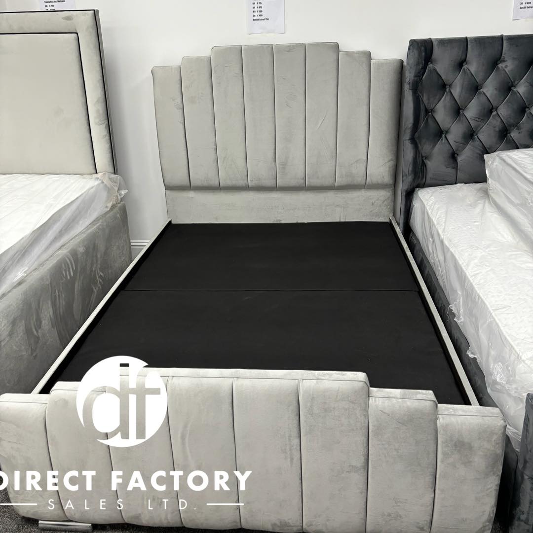 Direct Factory Sales | Dublin