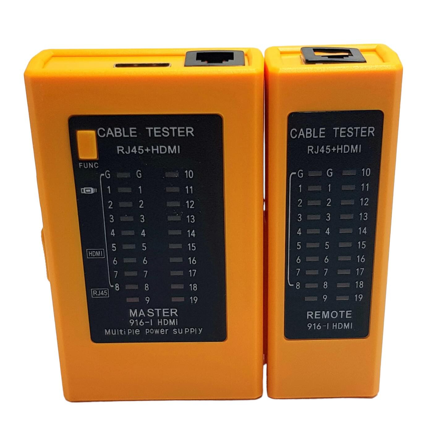 Antenci - Sline HT-203 Rj45-CAT5-CAT6 +HDMI Kablo Test... | Facebook