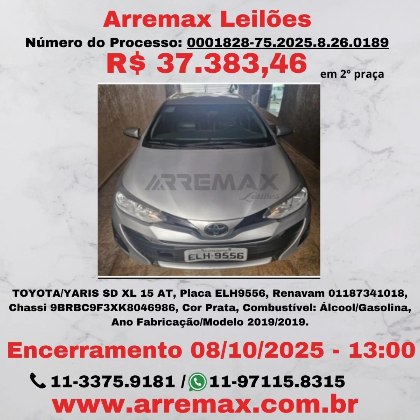 Bid Max Leilões | Votuporanga SP