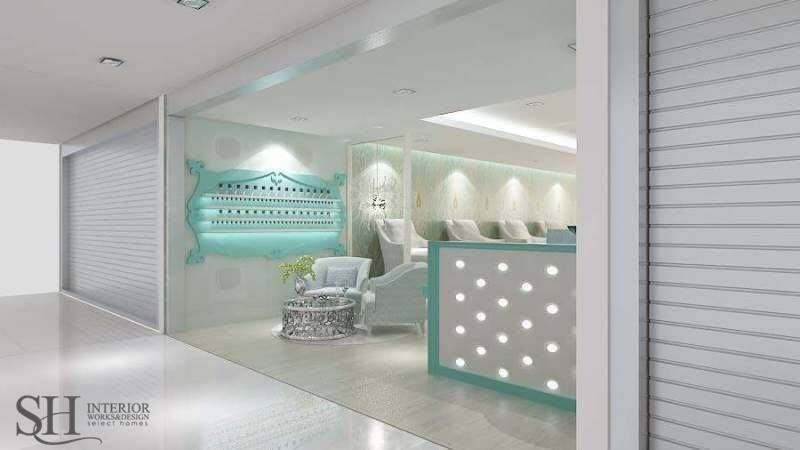 Sh Interior Works & Design | Johor Bahru
