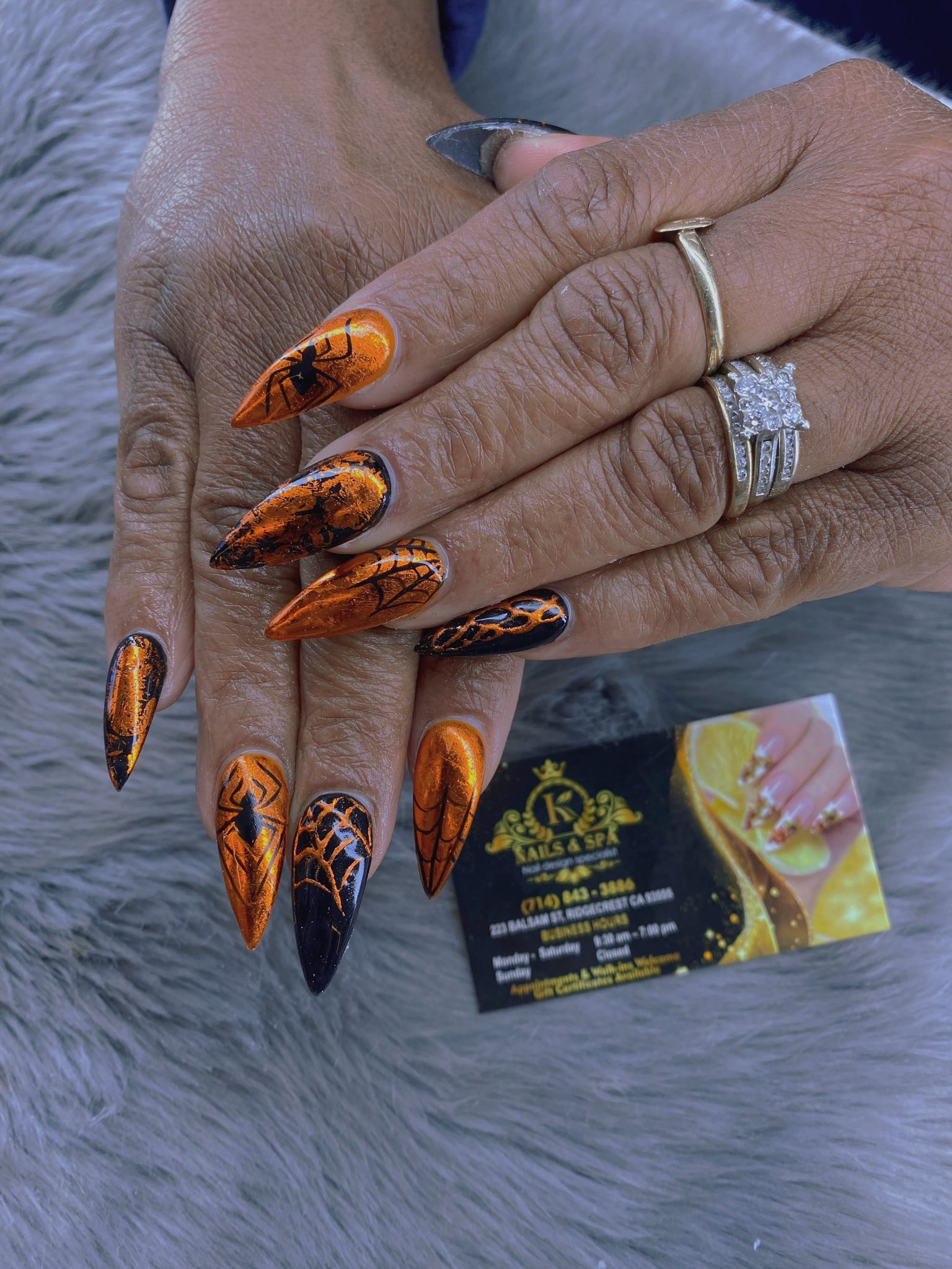 K's Nailさん イメージ画 K's Nailさん イメージ画 K's Nailさん