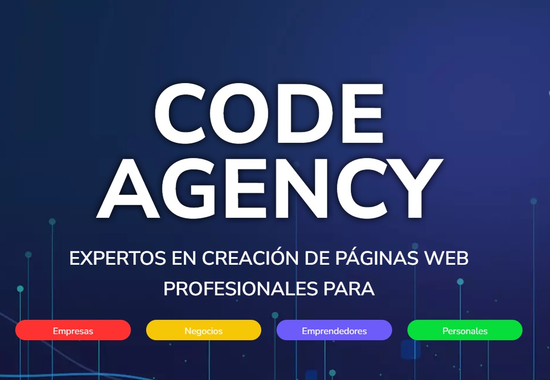 Code Agency