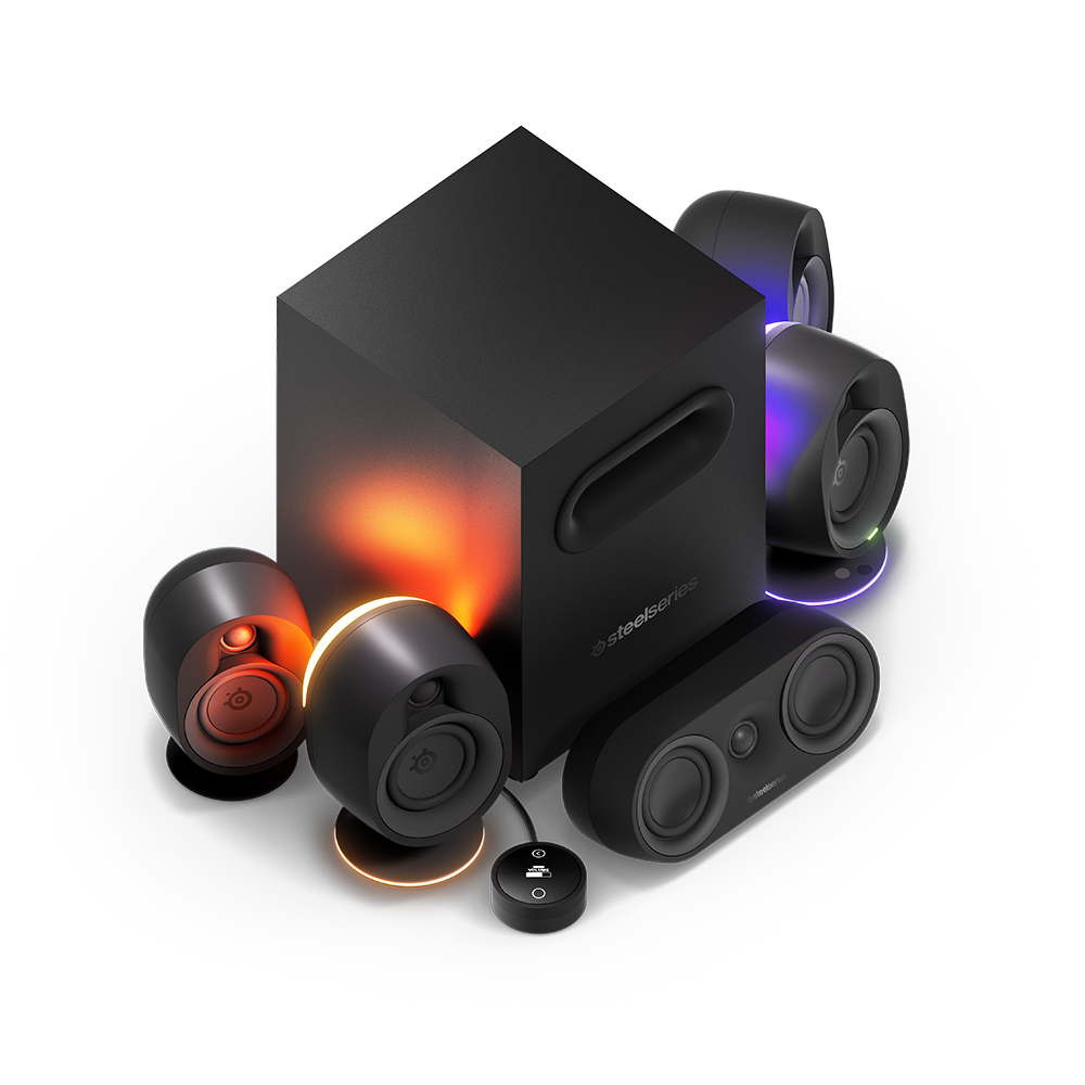 DataBlitz - TRANSFORM YOUR GAMING RIG INTO AN EPIC GAMING...