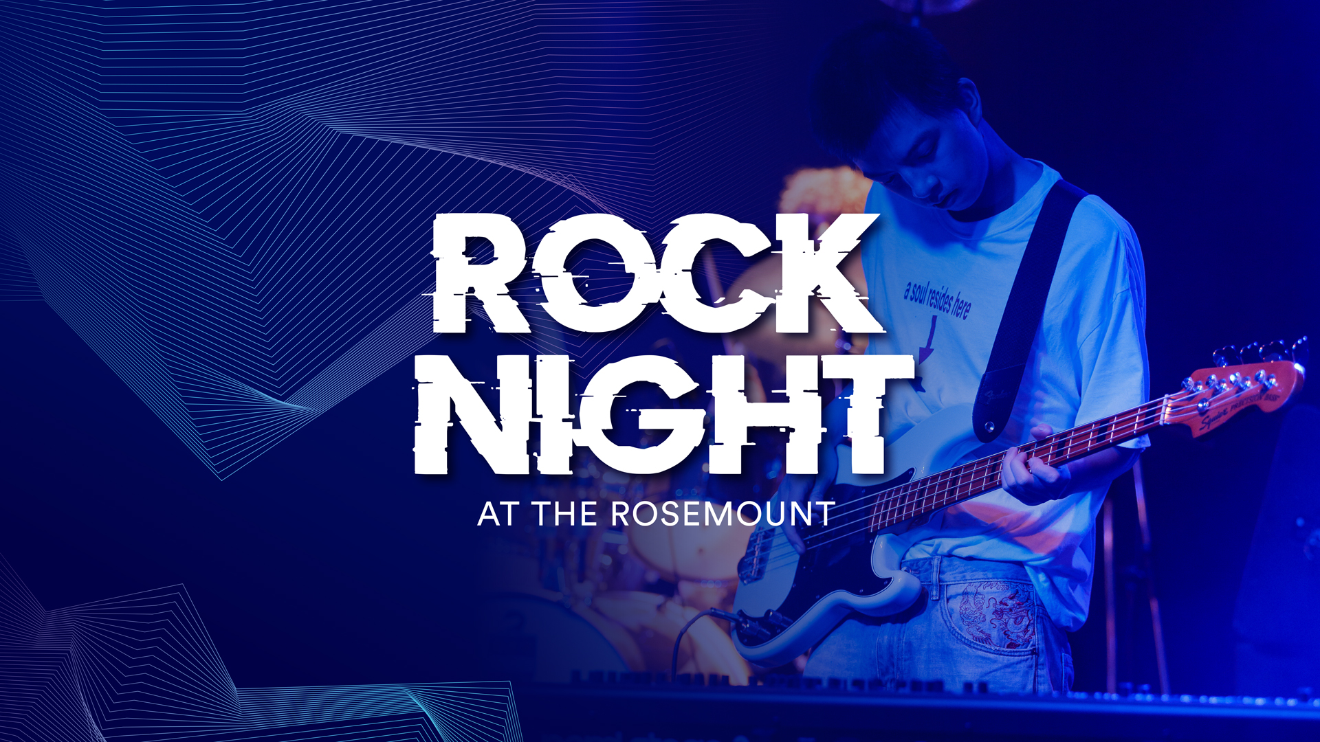 2025 Rock Night at the Rosemount