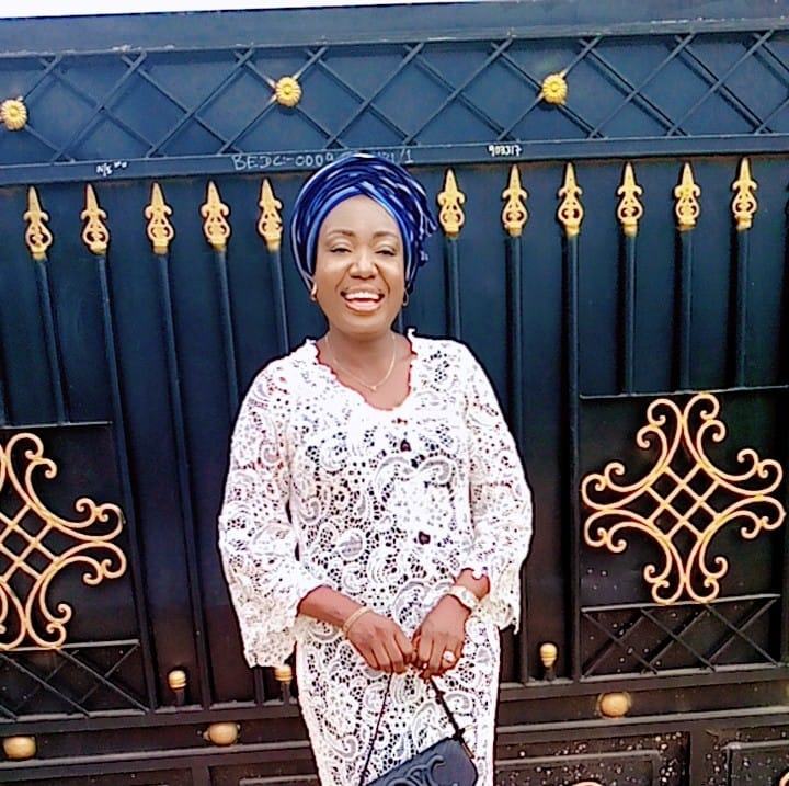 Lord, I grateful for your undiluted blessings and grace upon all that ...