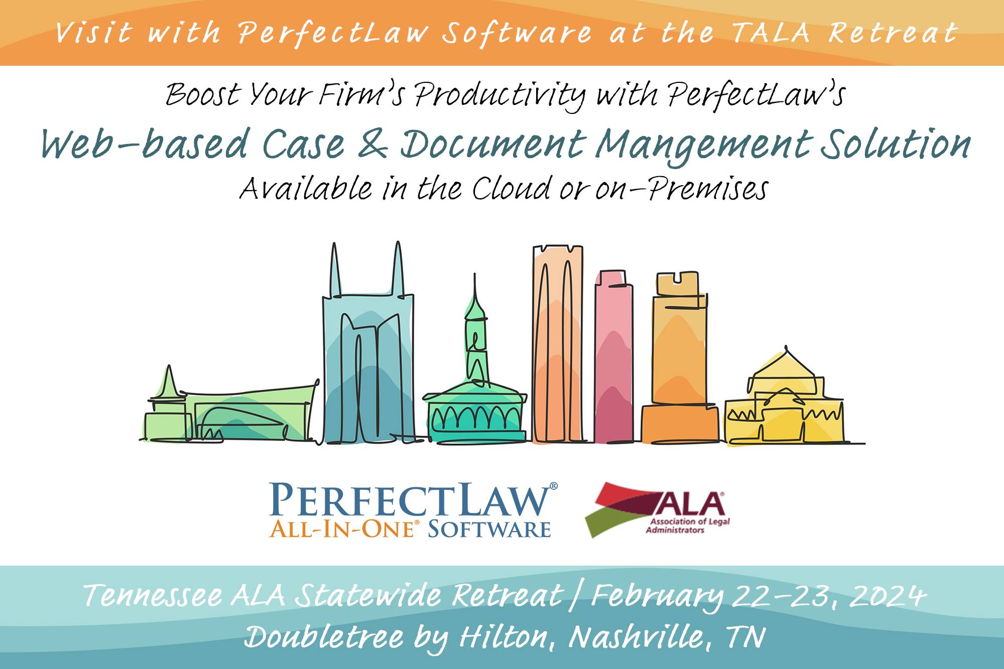 PerfectLaw Software