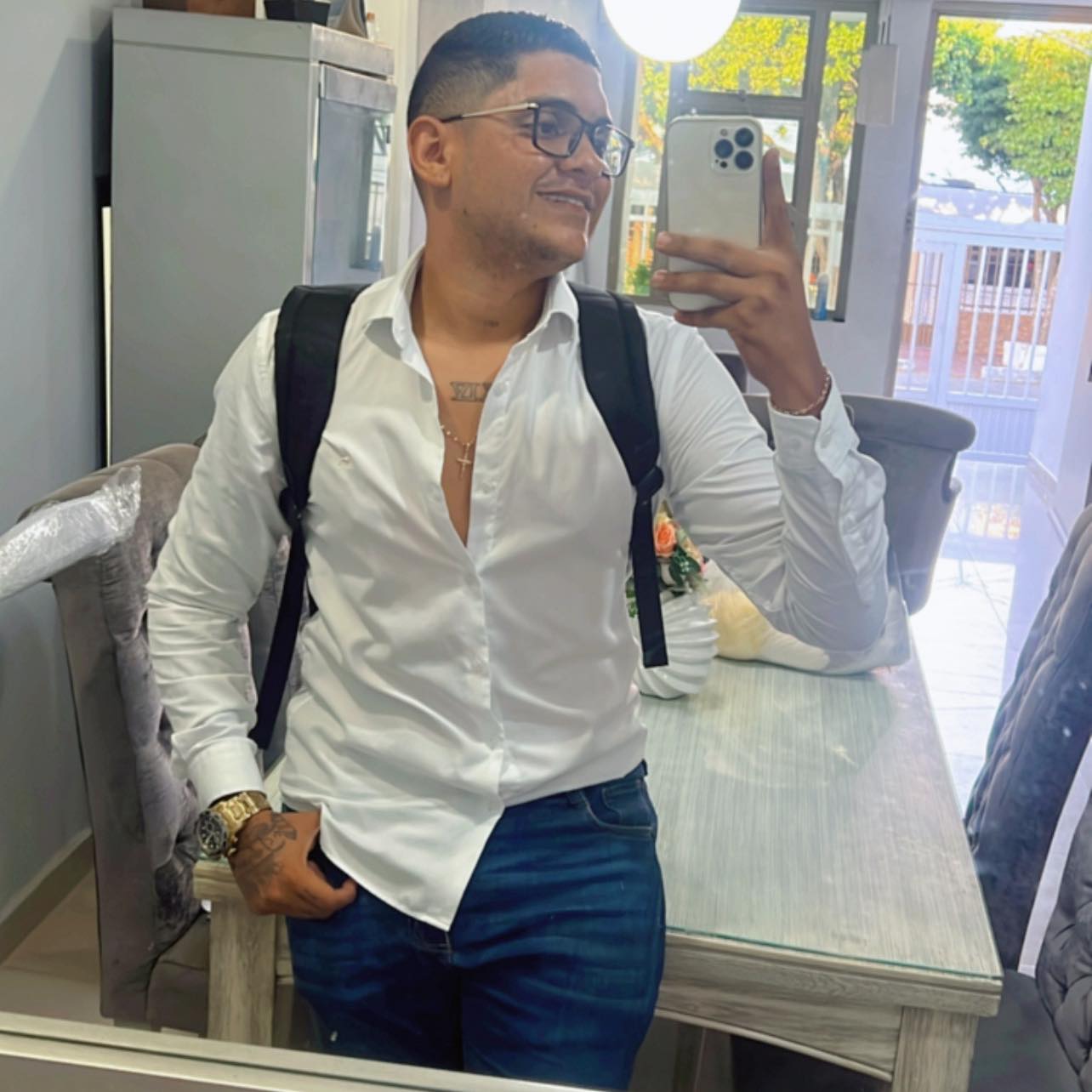 Aldair Camargo Mejia