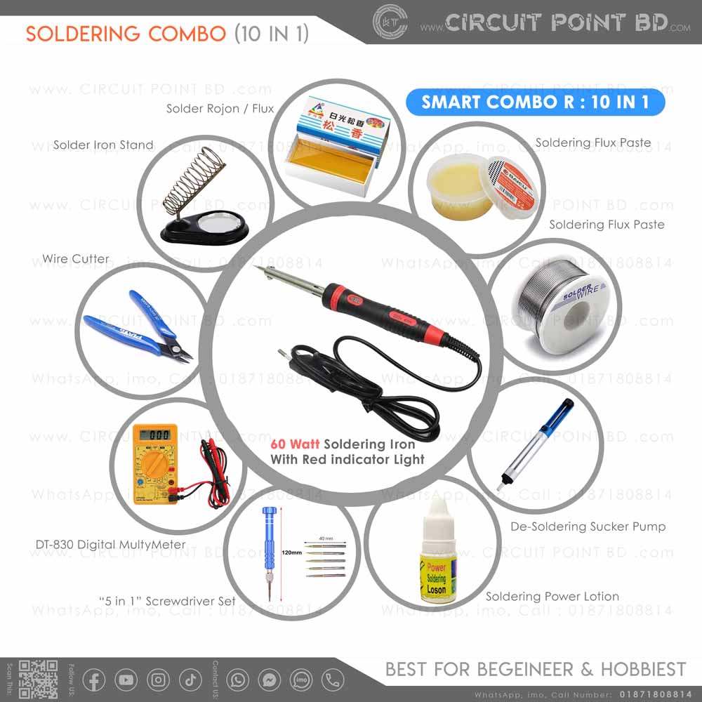 Circuit Point BD | Dhaka