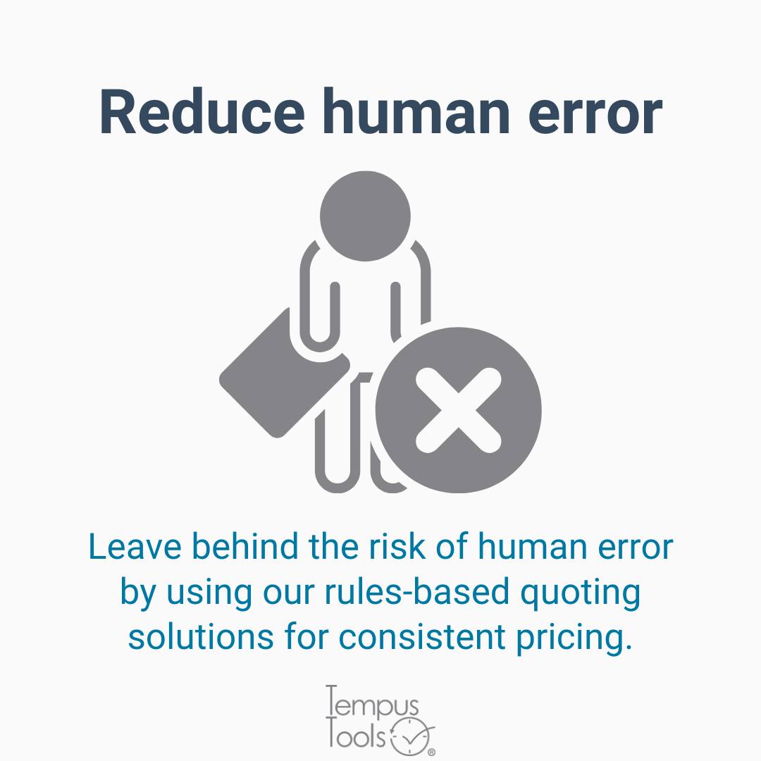 Tempus Tools - 📈 Say goodbye to the chaos and errors of...
