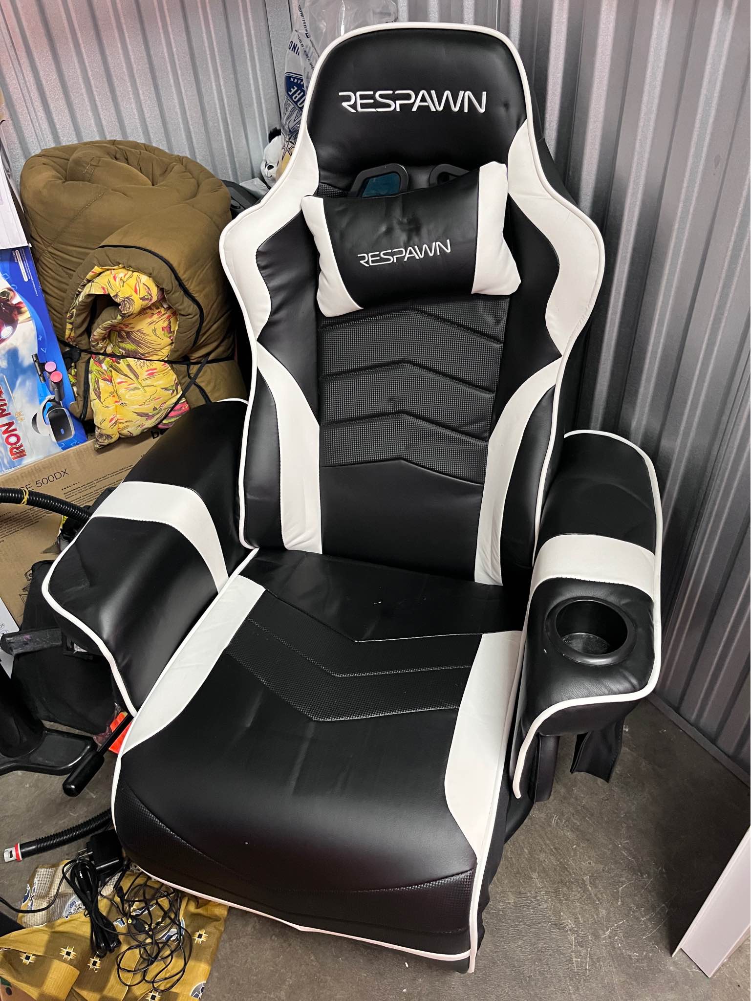 Respawn gaming chair - Office Chairs - Auburn, Washington | Facebook ...