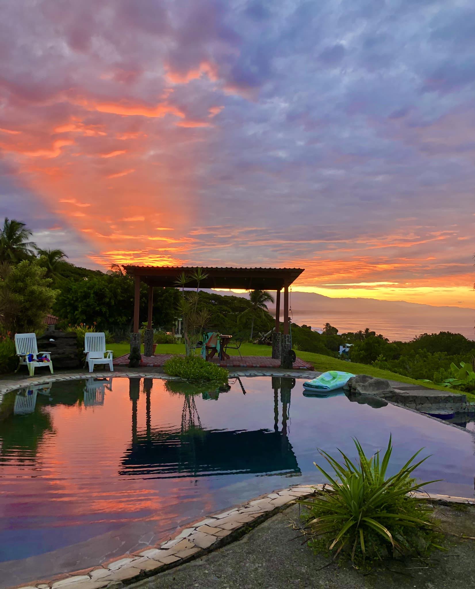 Casa Vista Pacifico | Esterillos Este