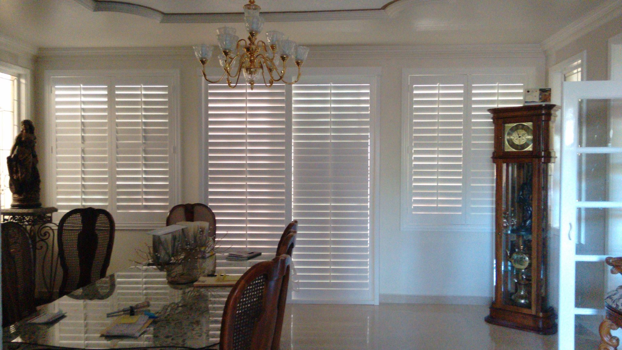 American Made Shutters - AM Shutters | Tijuana