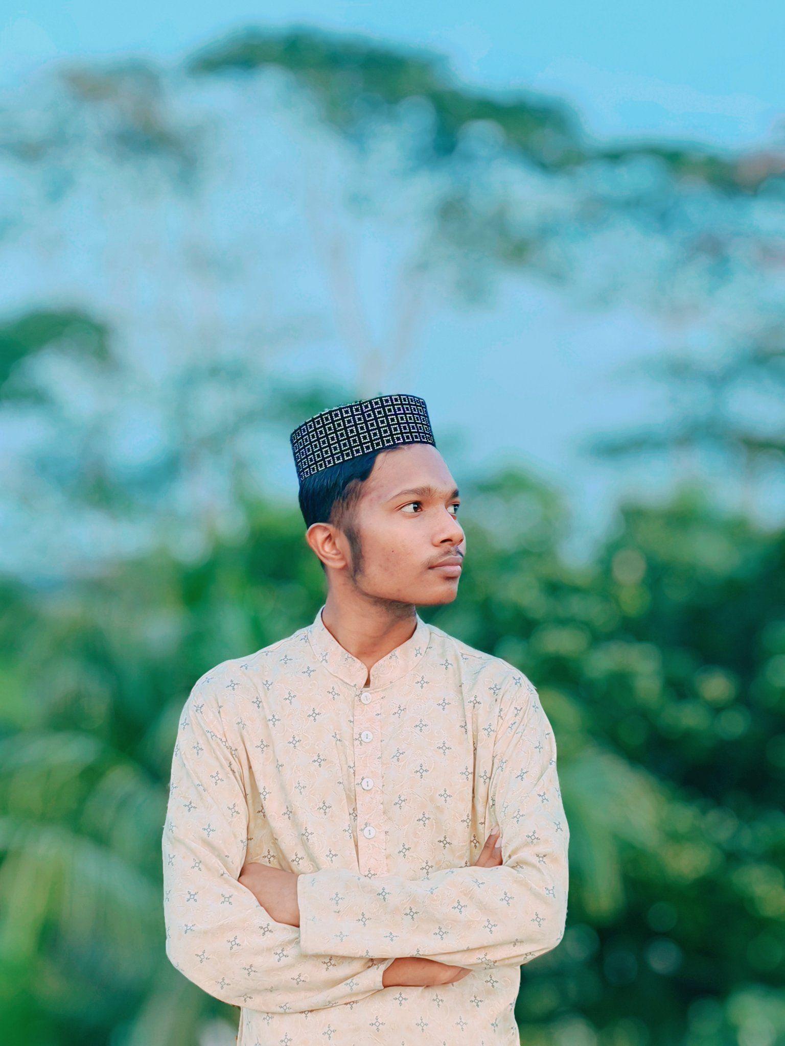 Hafiz Md Rakibul Islam