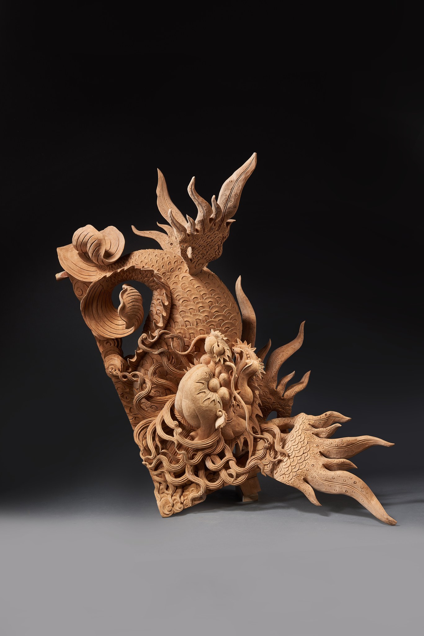 🌟2024臺灣木雕專題展🌟... - 三義木雕博物館 Sanyi Wood Sculpture Museum | Facebook