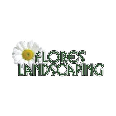 💫 Come along with Flores Landscaping & Patio's President, Sergio Flores ...