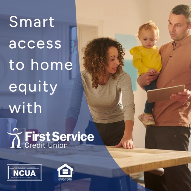 First Service Credit Union