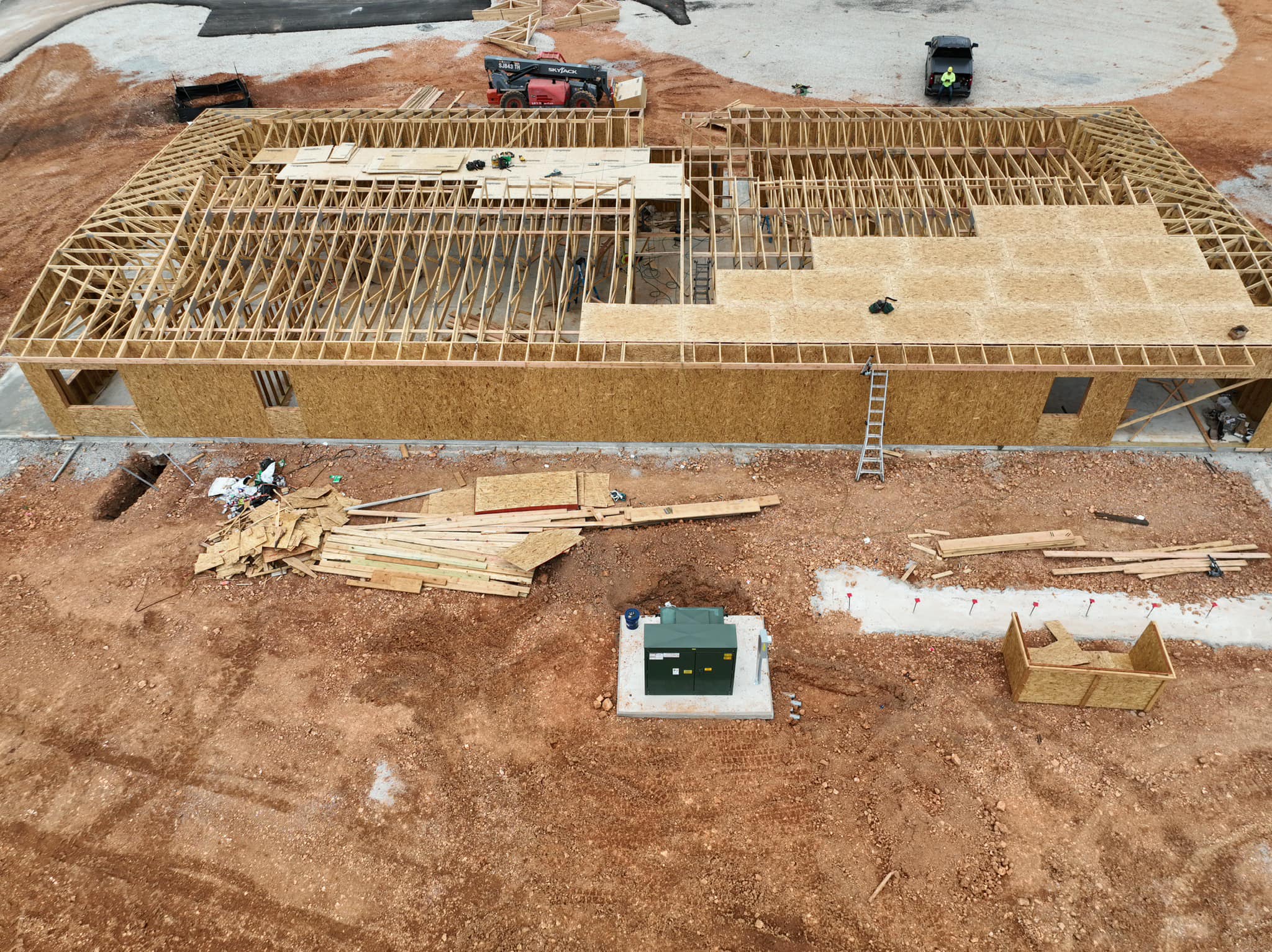 All Framing & Remodeling Llc