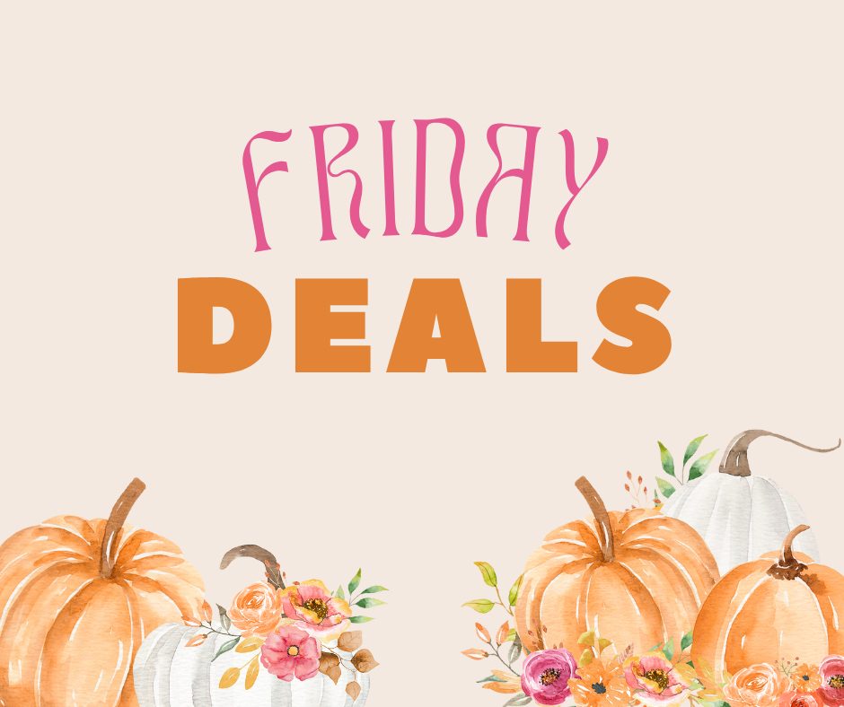 Dat's A Deal! Coupons, Promos, and Deals | Facebook