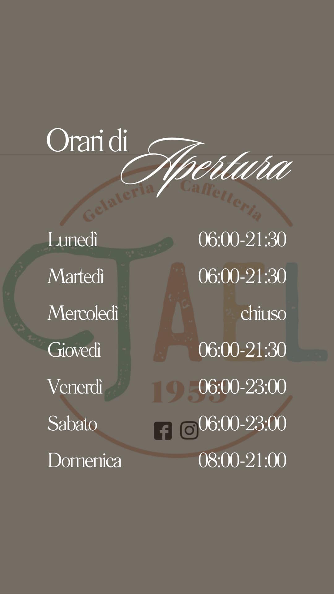 Bar Gelateria Tael | Rovagnate