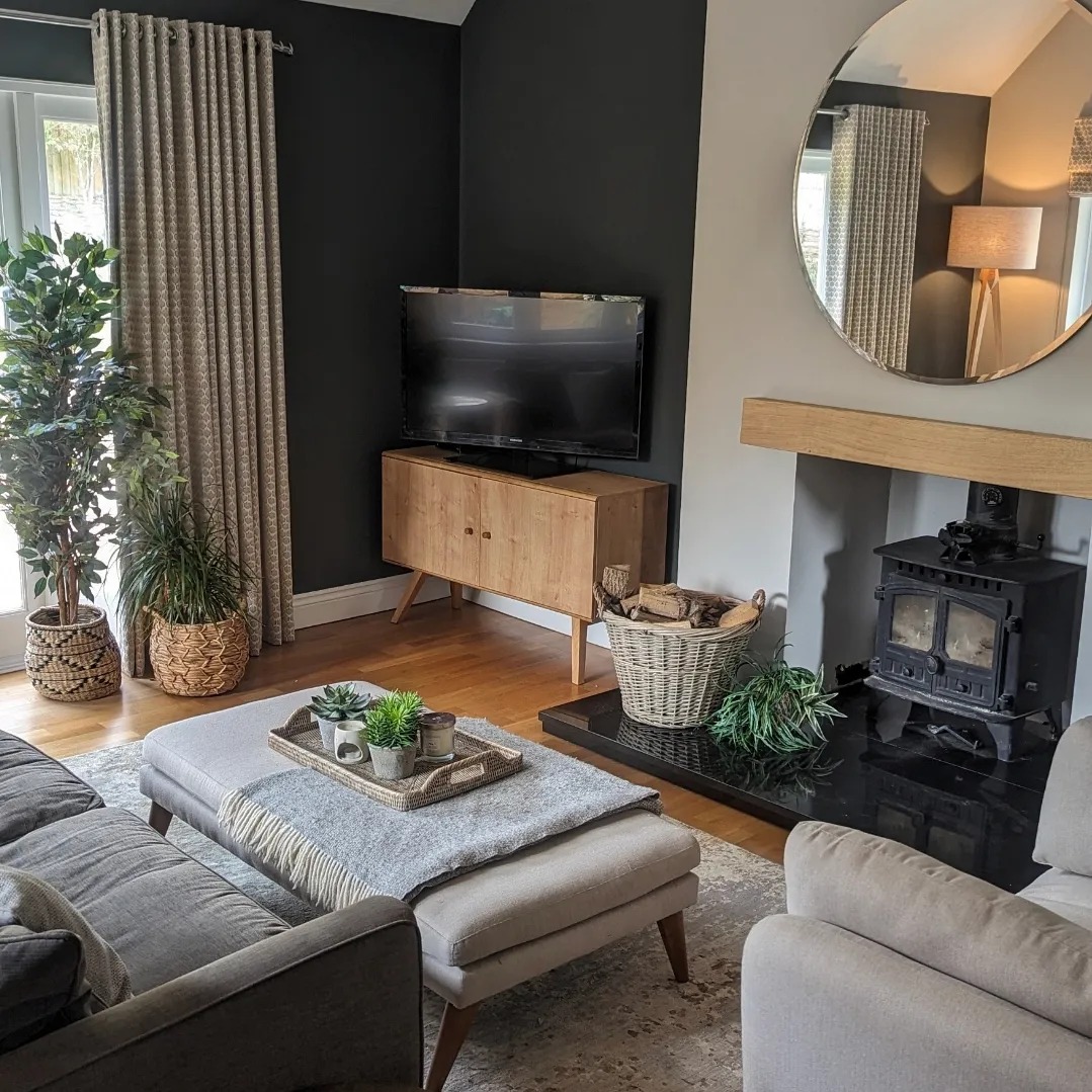 Lindsey Leo Interior Design