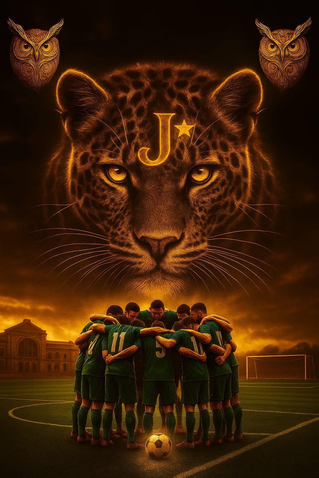 Jaguarcillos FC