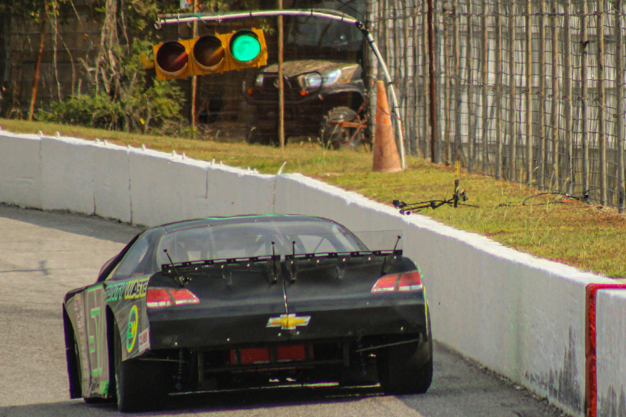 UARA United Auto Racing... - UARA United Auto Racing Alliance