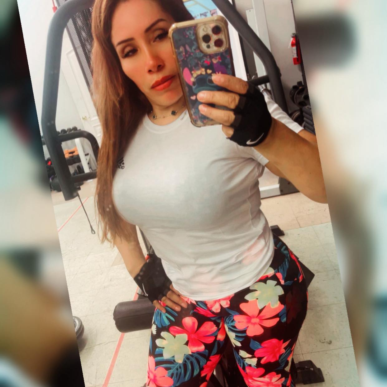 Cathy Lucy Yayer