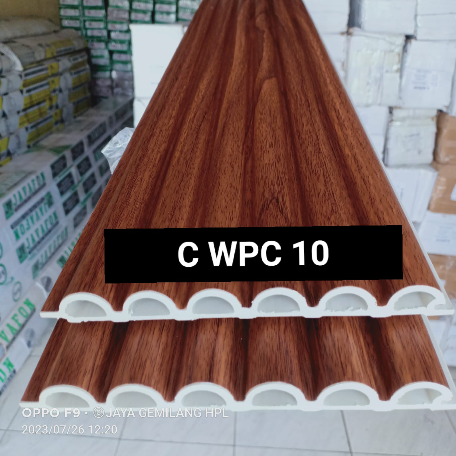 Distributor Plafon PVC... - Distributor Plafon PVC Karawang