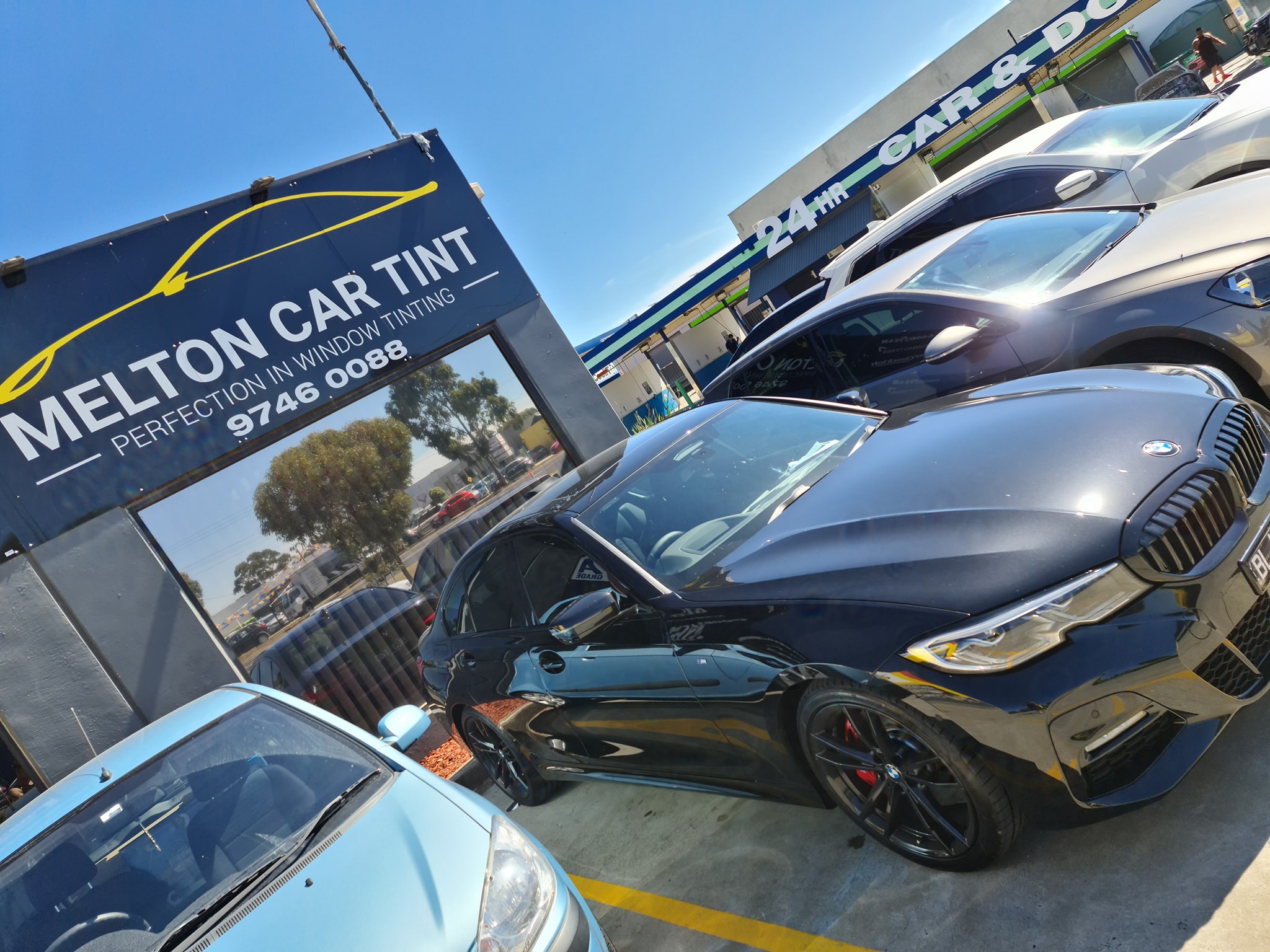 Melton Car Tint - Home | Facebook