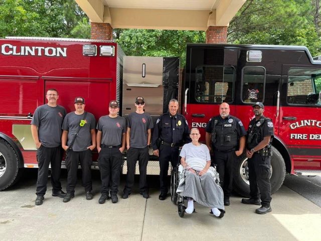 The Deputy Roger Rice Ride-On Fund