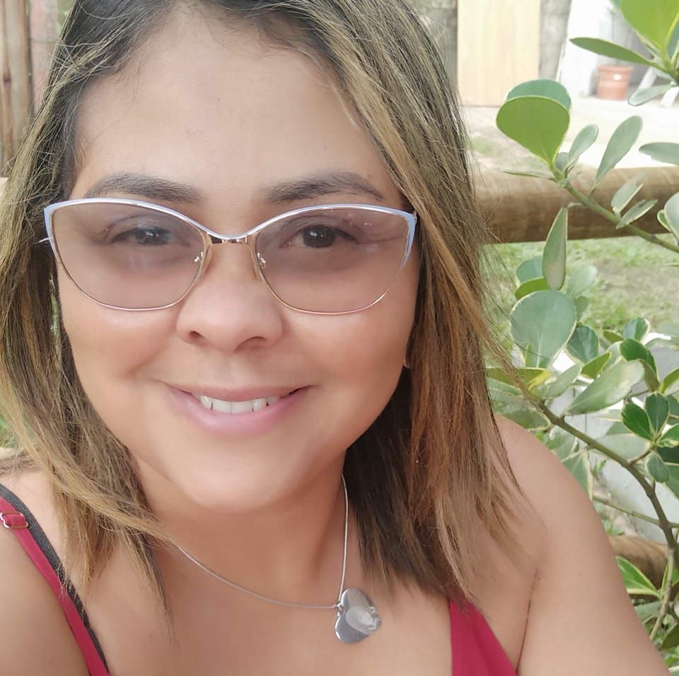 Sheila Vago