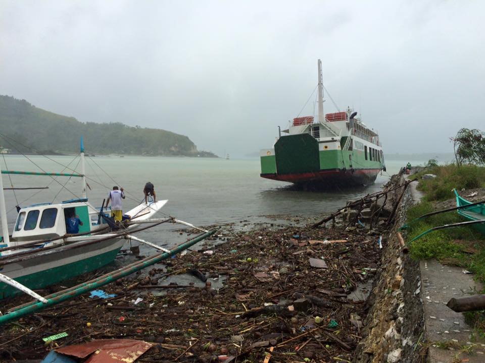 Cagban Jetty Port, Boracay, Malay, Aklan | Malay