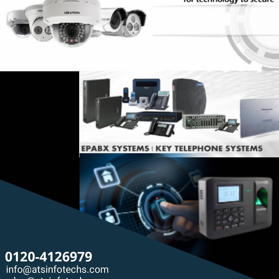 ATS Infotech | Noida