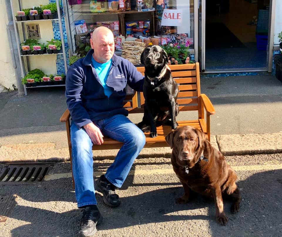Freedo, Holly and Ian are enjoying... - Torpoint Hardware DIY | Facebook