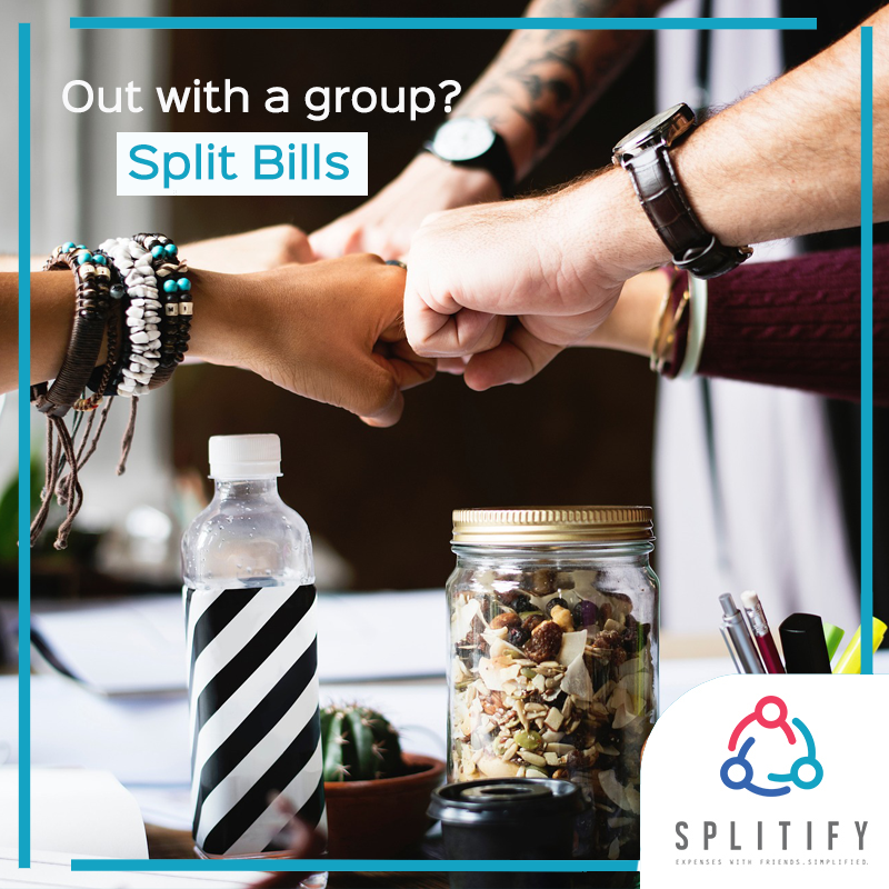 Splitify
