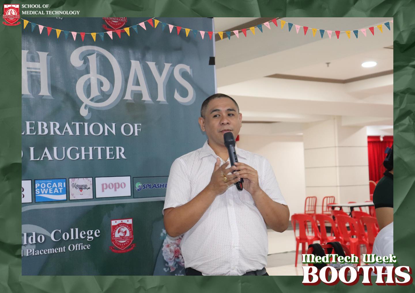 EAC-Manila School of Medical Technology | Manila