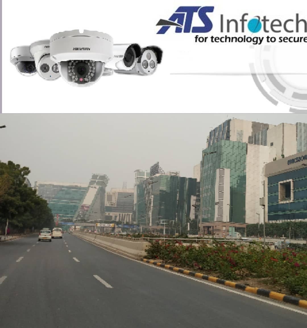 ATS Infotech | Noida