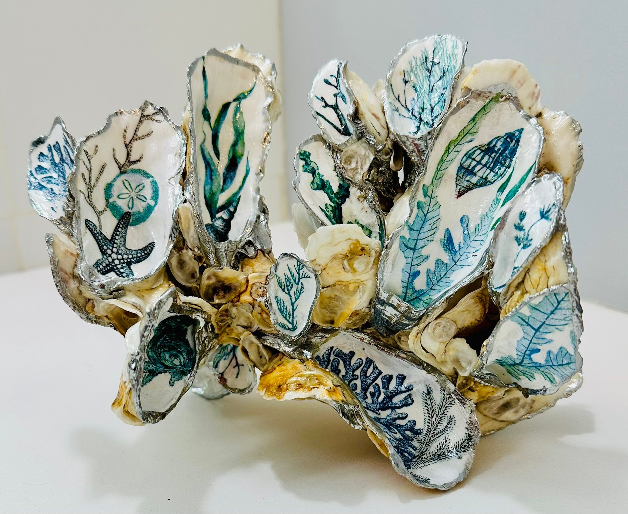 Half Shell Bay Designs
